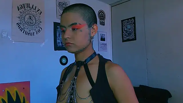 alex one888 online show from February 27, 2026, 7:58 pm