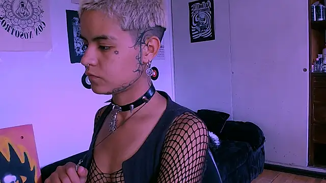 alex one888 online show from March 31, 2026, 9:15 pm