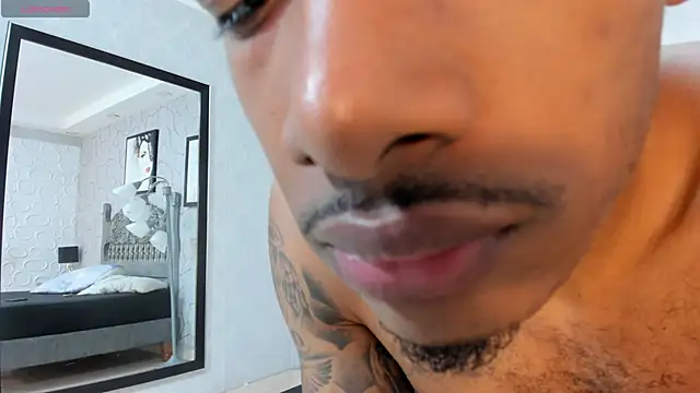 jackmacson online show from January 12, 2025, 6:59 pm