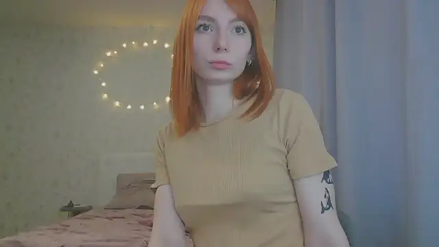 KateBunny online show from March 15, 2025, 1:18 pm