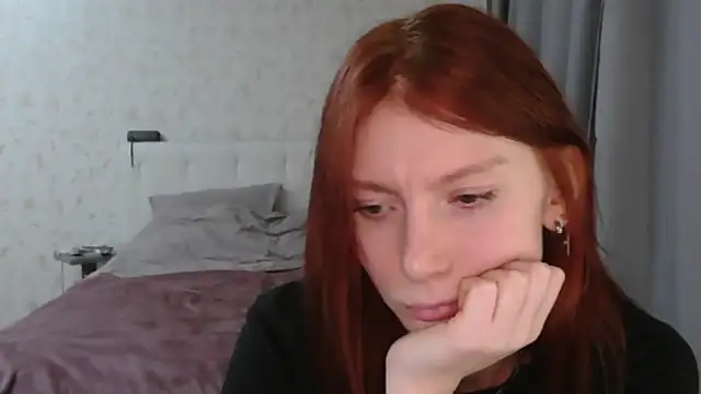 KateBunny online show from February 1, 2026, 4:05 pm