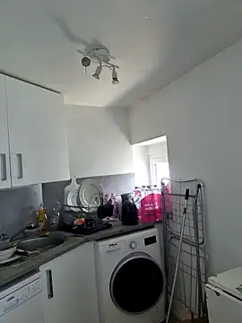 CeriseLapine online show from April 19, 2026, 9:52 am