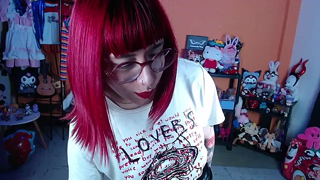 MissMiia2 online show from February 28, 2026, 11:17 pm