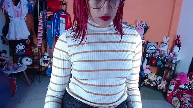 MissMiia2 online show from March 25, 2026, 10:43 am