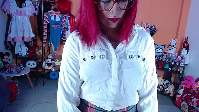 MissMiia2 online show from March 30, 2026, 10:49 am