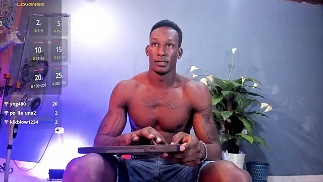 Iker bigdick online show from December 14, 2024, 7:36 pm