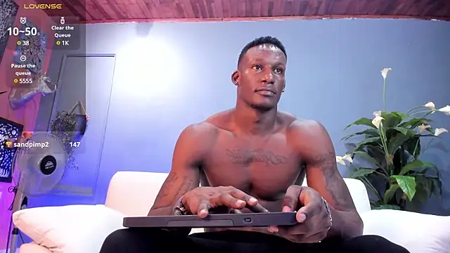 Iker bigdick online show from December 19, 2024, 7:29 pm