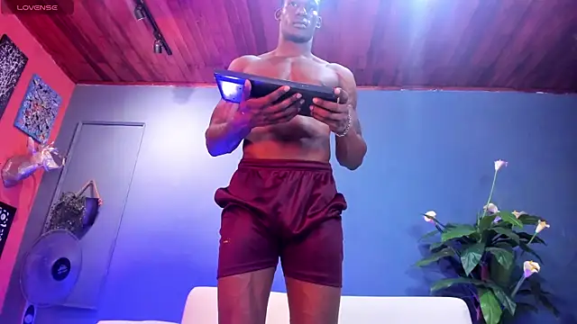 Iker bigdick online show from December 28, 2024, 7:22 pm