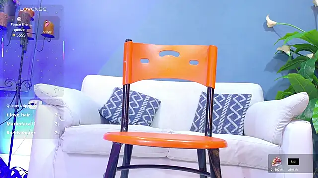 Iker bigdick online show from September 26, 2025, 1:20 am