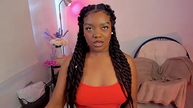 Im Maria online show from October 13, 2025, 8:31 pm