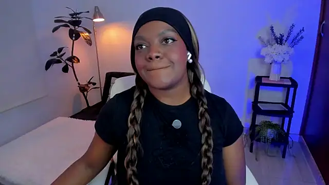 Im Maria online show from January 6, 2026, 3:10 am