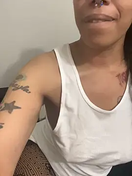 Princess Desirae online show from June 5, 2026, 6:52 am