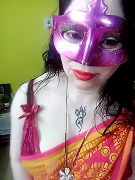 Snapshot of Raja_Ranii chatting on February 16, 2025, 7:15 am Raja Ranii online show from February 16, 2025, 7:15 am