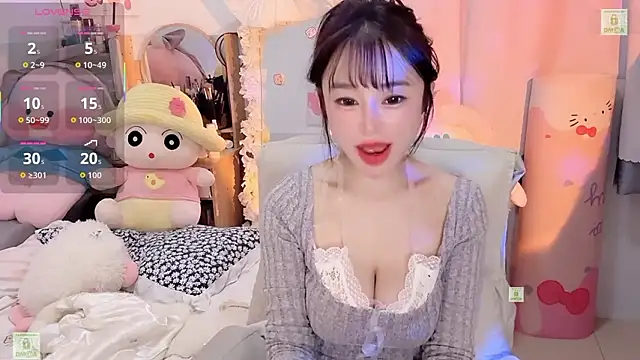 Carly 1 online show from February 1, 2026, 12:59 pm