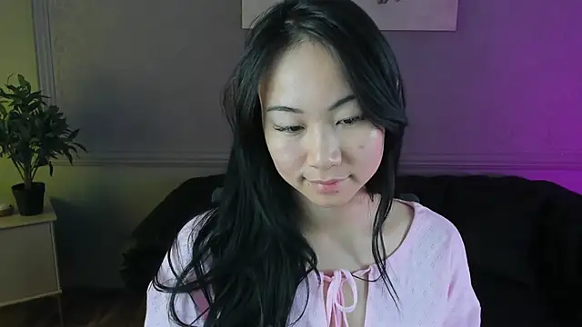 Snapshot of Inari_Okami_ chatting on December 5, 2024, 5:59 am Inari Okami online show from December 5, 2024, 5:59 am