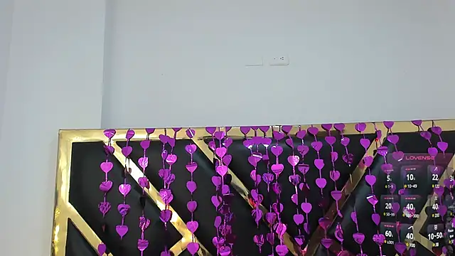 kaily sweet1 online show from February 19, 2025, 11:17 am