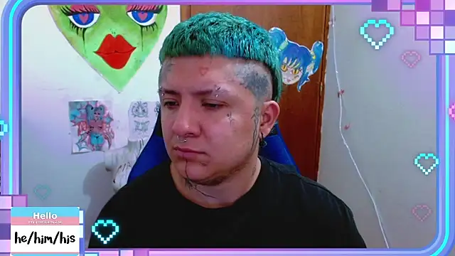 masterkevinftm online show from January 23, 2025, 11:26 am