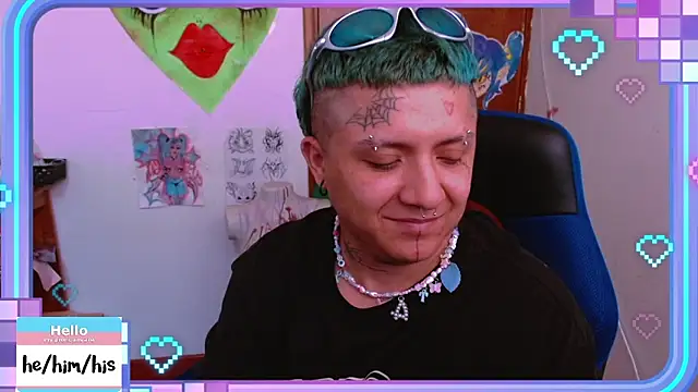 masterkevinftm online show from January 23, 2025, 5:31 pm