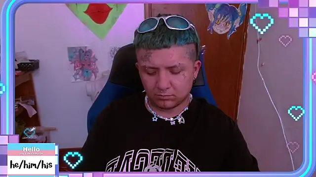 masterkevinftm online show from January 23, 2025, 10:01 pm