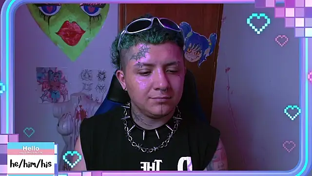 masterkevinftm online show from January 27, 2025, 11:11 am