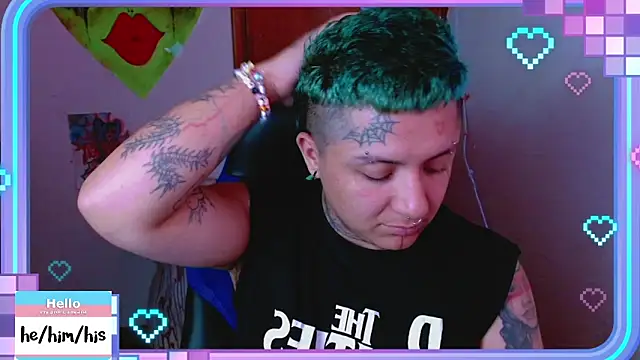 masterkevinftm online show from January 27, 2025, 9:11 pm