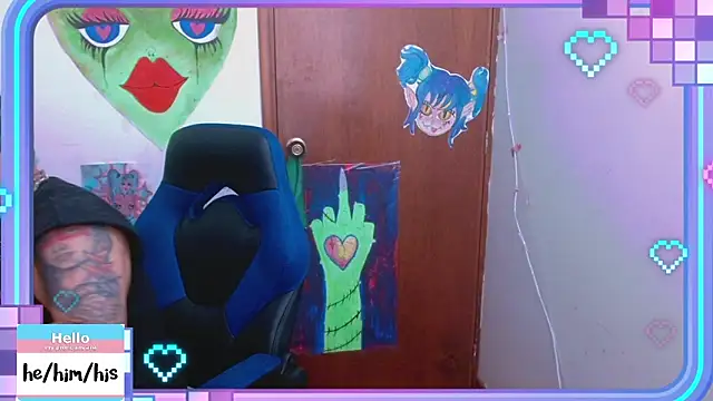 masterkevinftm online show from January 28, 2025, 12:22 pm