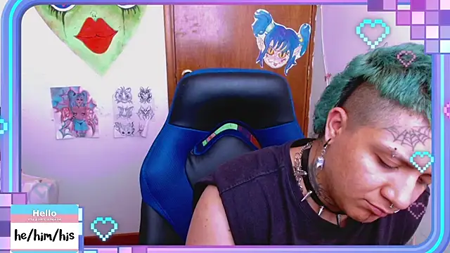 masterkevinftm online show from January 28, 2025, 3:25 pm