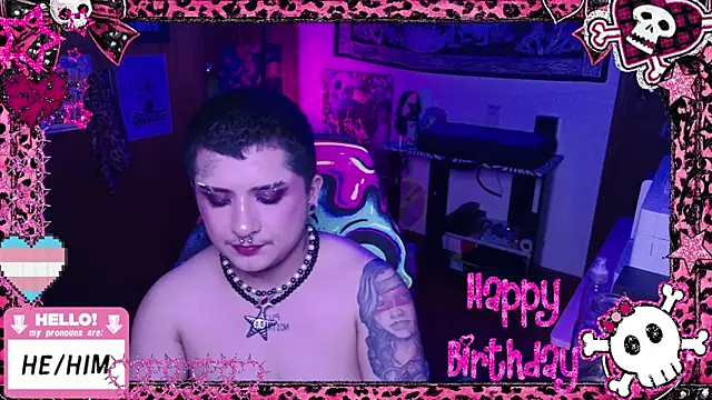 Snapshot of masterkevinftm chatting on June 30, 2026, 5:08 am masterkevinftm online show from June 30, 2026, 5:08 am