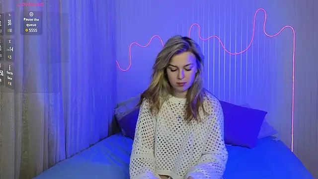 Mel Nelson online show from December 6, 2024, 1:33 pm