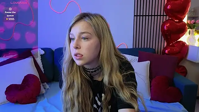 Mel Nelson online show from February 14, 2025, 8:52 am