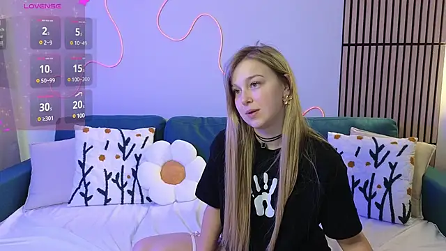 Mel Nelson online show from March 22, 2025, 10:39 am