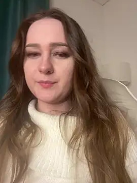 Emma B1uem online show from December 23, 2024, 9:18 pm