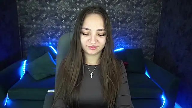 Snapshot of ElysLunar chatting on December 22, 2024, 1:11 pm ElysLunar online show from December 22, 2024, 1:11 pm