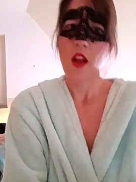 Hexe12346 online show from December 19, 2024, 5:18 pm