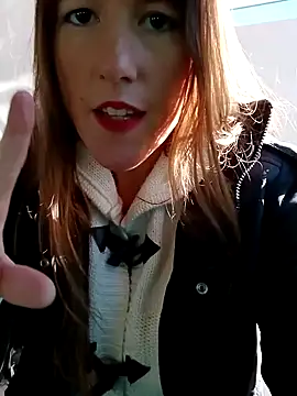 Hexe12346 online show from December 28, 2024, 8:26 am