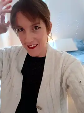 Hexe12346 online show from January 6, 2025, 1:30 pm