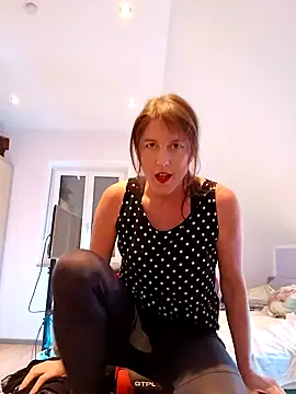 Hexe12346 online show from January 13, 2025, 5:55 pm