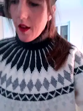 Hexe12346 online show from January 14, 2025, 5:12 pm