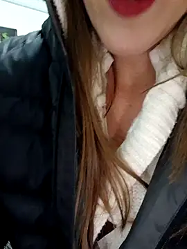 Hexe12346 online show from January 17, 2025, 6:02 pm