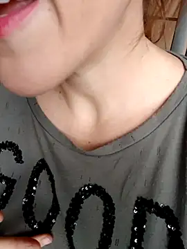 Hexe12346 online show from February 24, 2025, 9:53 am