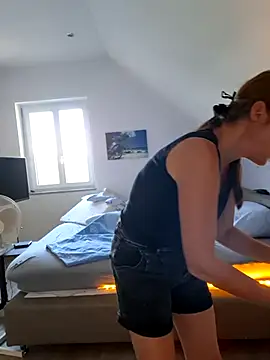 Hexe12346 online show from September 11, 2025, 3:12 pm