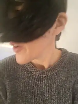 Hexe12346 online show from February 6, 2026, 9:45 am