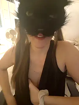 Hexe12346 online show from February 10, 2026, 7:01 am