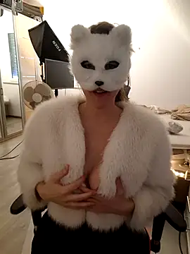 Hexe12346 online show from February 22, 2026, 9:41 am