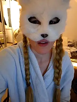 Hexe12346 online show from February 27, 2026, 4:40 pm