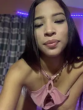 Nicole cute1 online show from January 29, 2025, 7:04 am