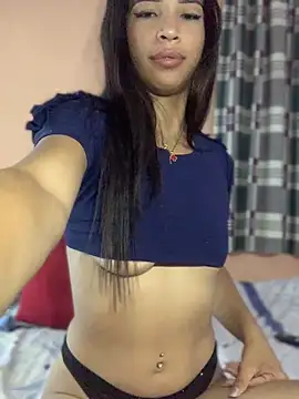 Nicole cute1 online show from February 18, 2025, 8:27 am
