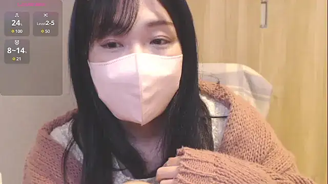 IORio2 online show from December 15, 2024, 6:15 pm