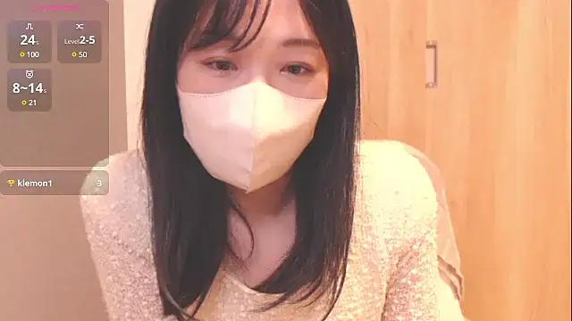 IORio2 online show from December 16, 2024, 8:37 pm