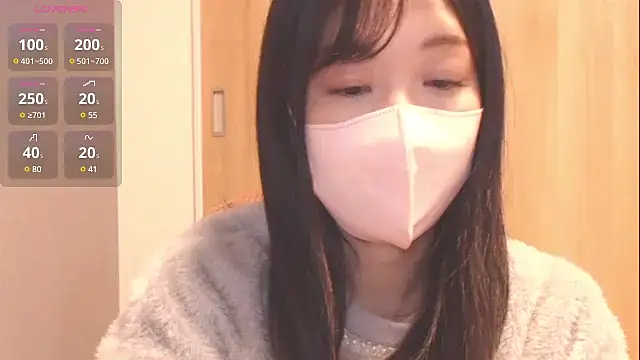 IORio2 online show from December 17, 2024, 6:24 am